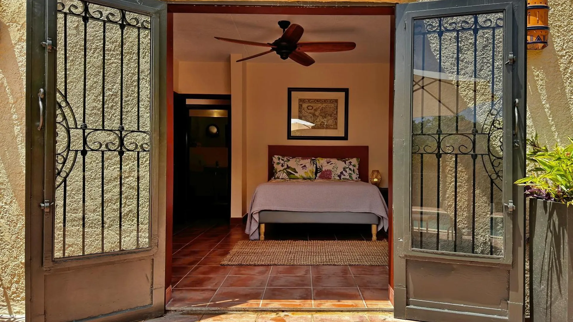Villa Casablanca Willemstad