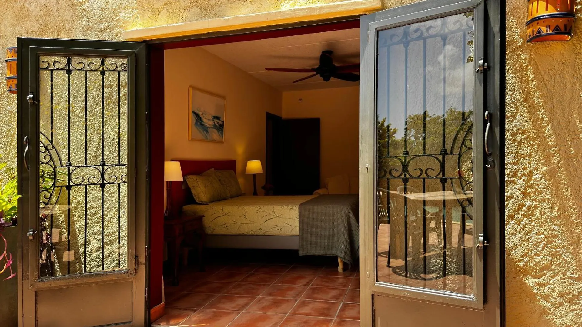 Villa Casablanca Willemstad 0*,