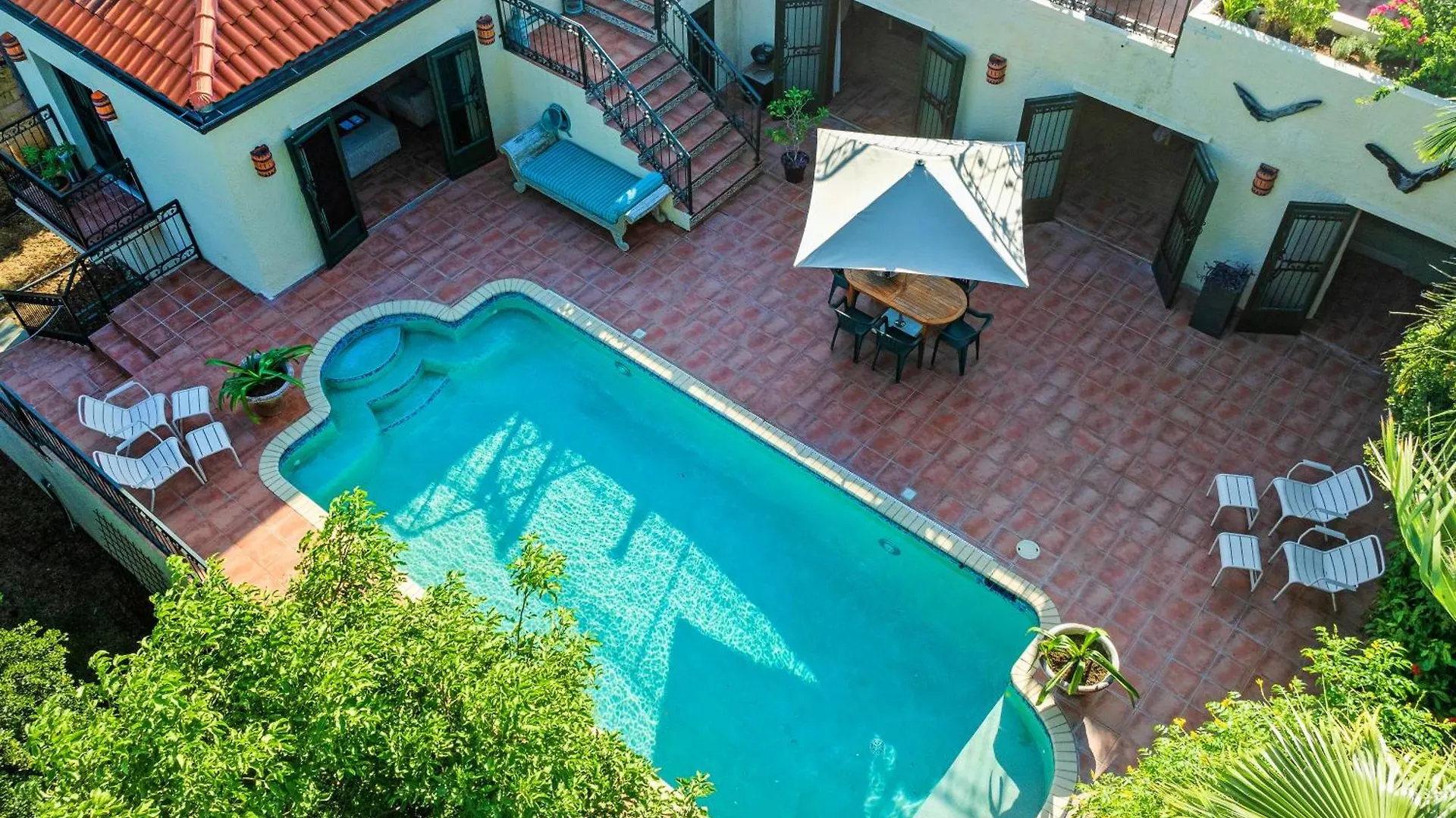 Villa Casablanca Willemstad