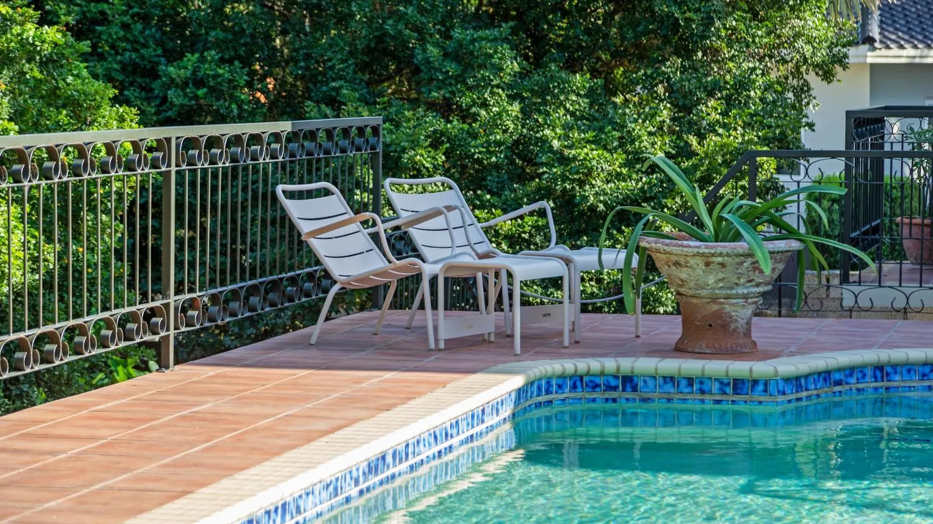 Villa Casablanca Willemstad
