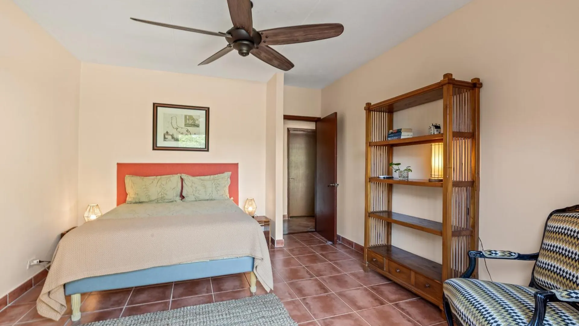 Villa Casablanca Willemstad