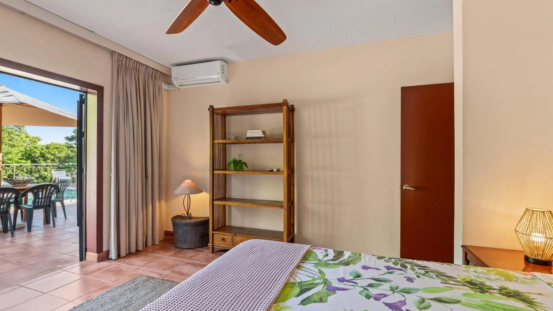 Villa Casablanca Willemstad Curacao