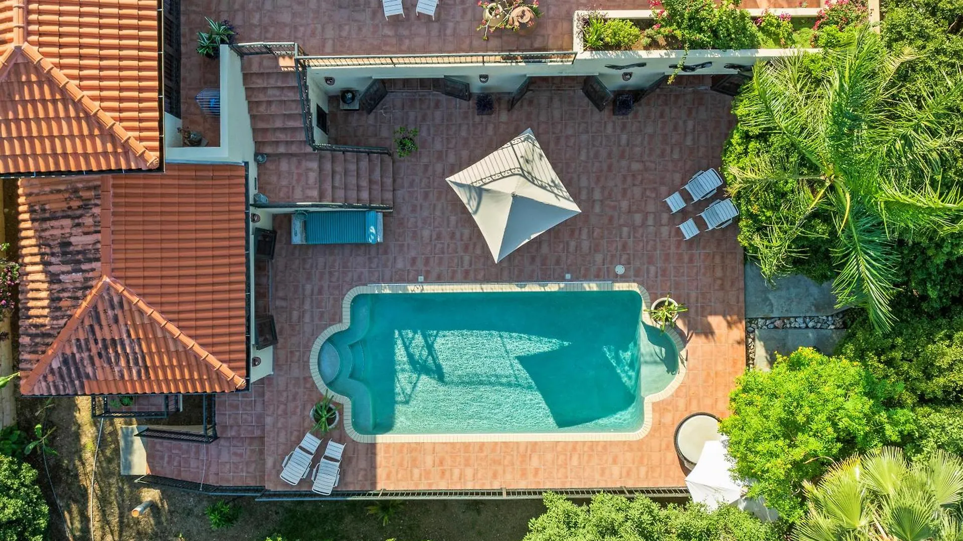 Villa Casablanca Willemstad 0*,  Curacao