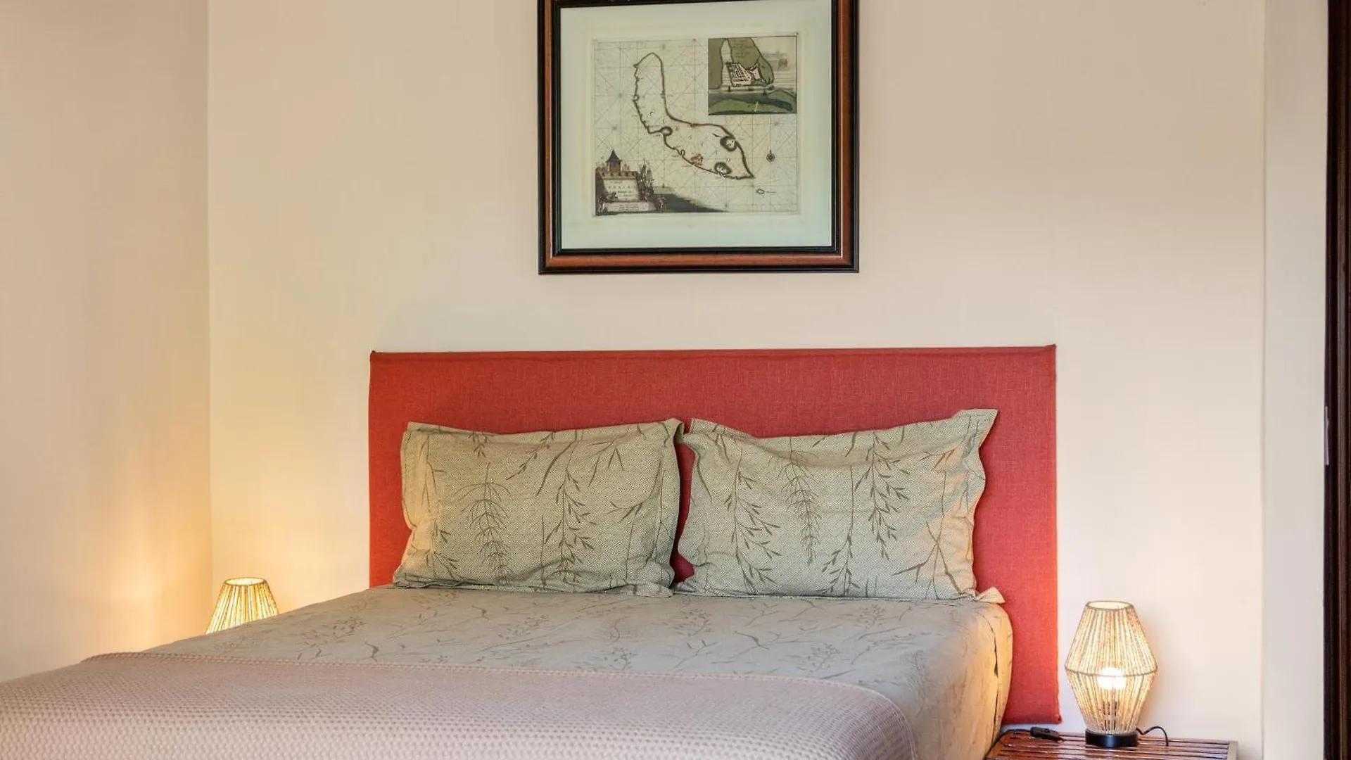 Villa Casablanca Willemstad Curacao