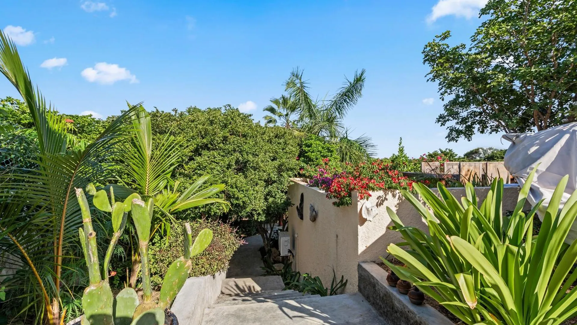 Villa Casablanca Willemstad