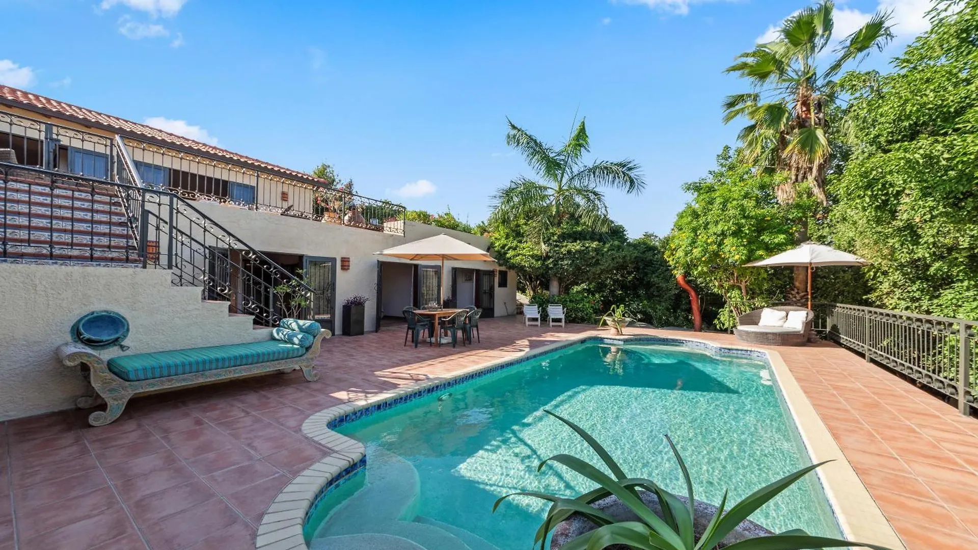 Villa Casablanca Willemstad