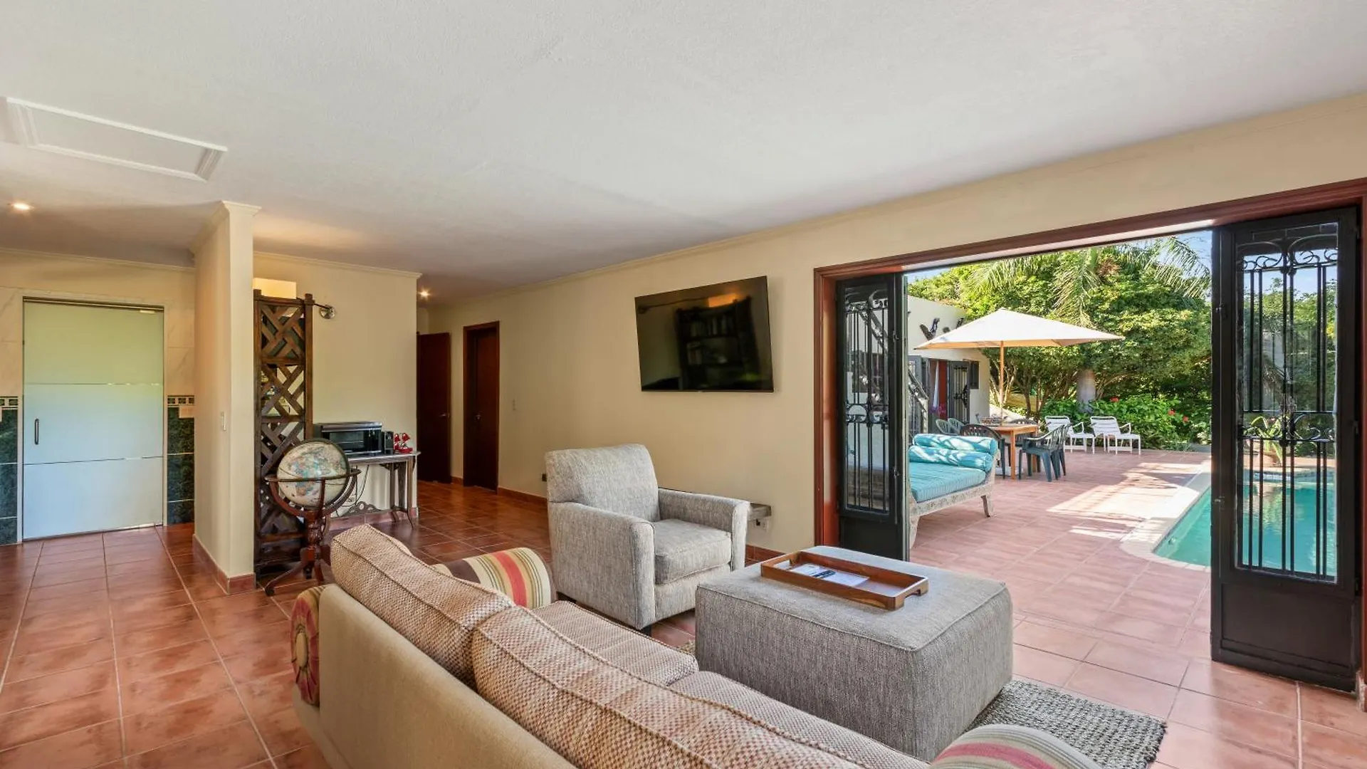 Villa Casablanca Willemstad