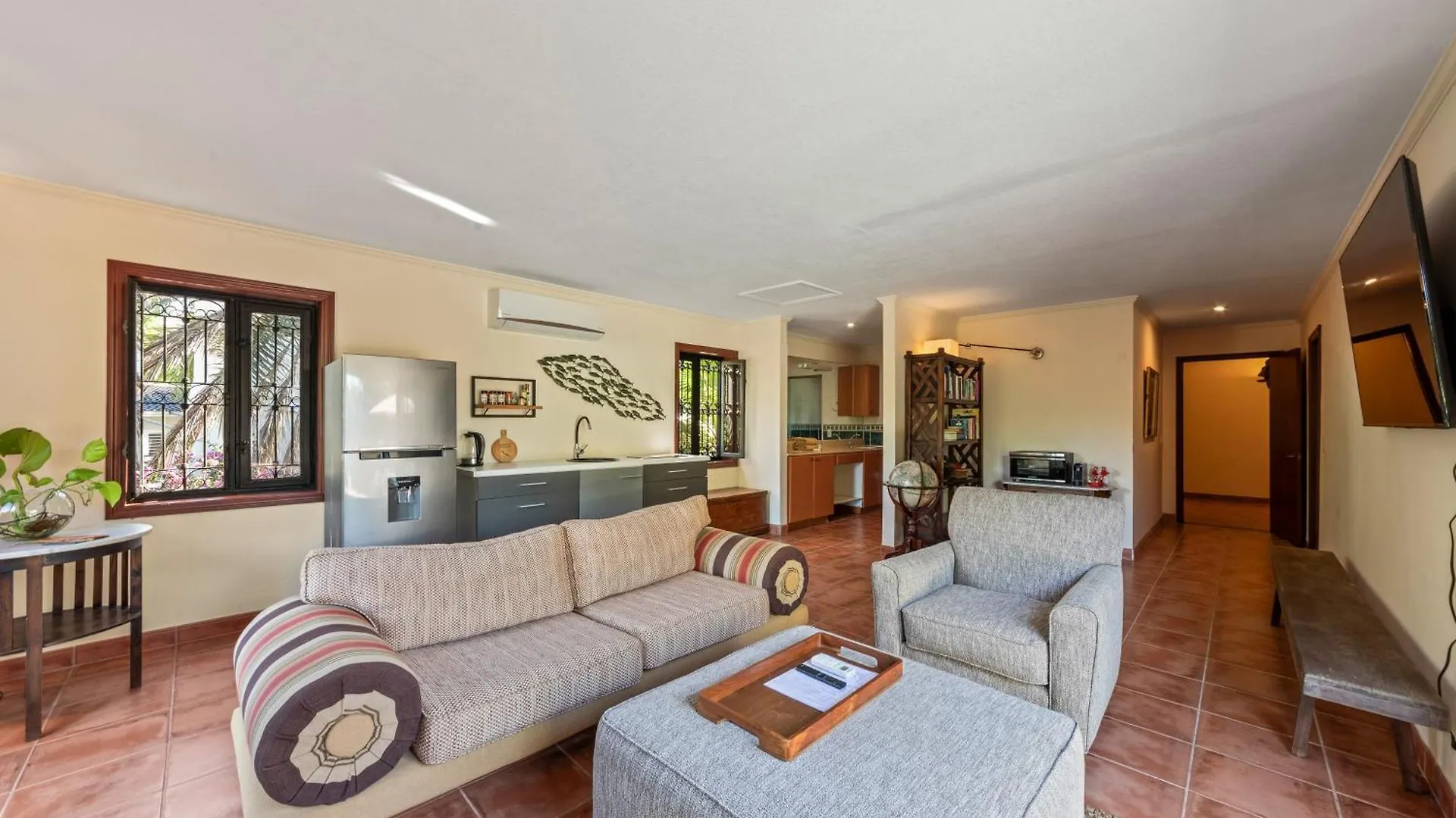 Villa Casablanca Willemstad 0*,  Curacao