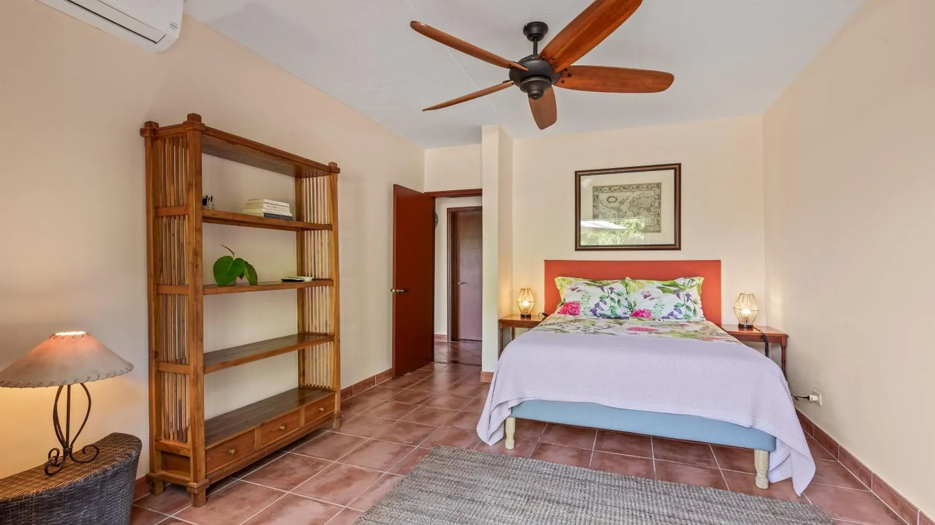 Villa Casablanca Willemstad