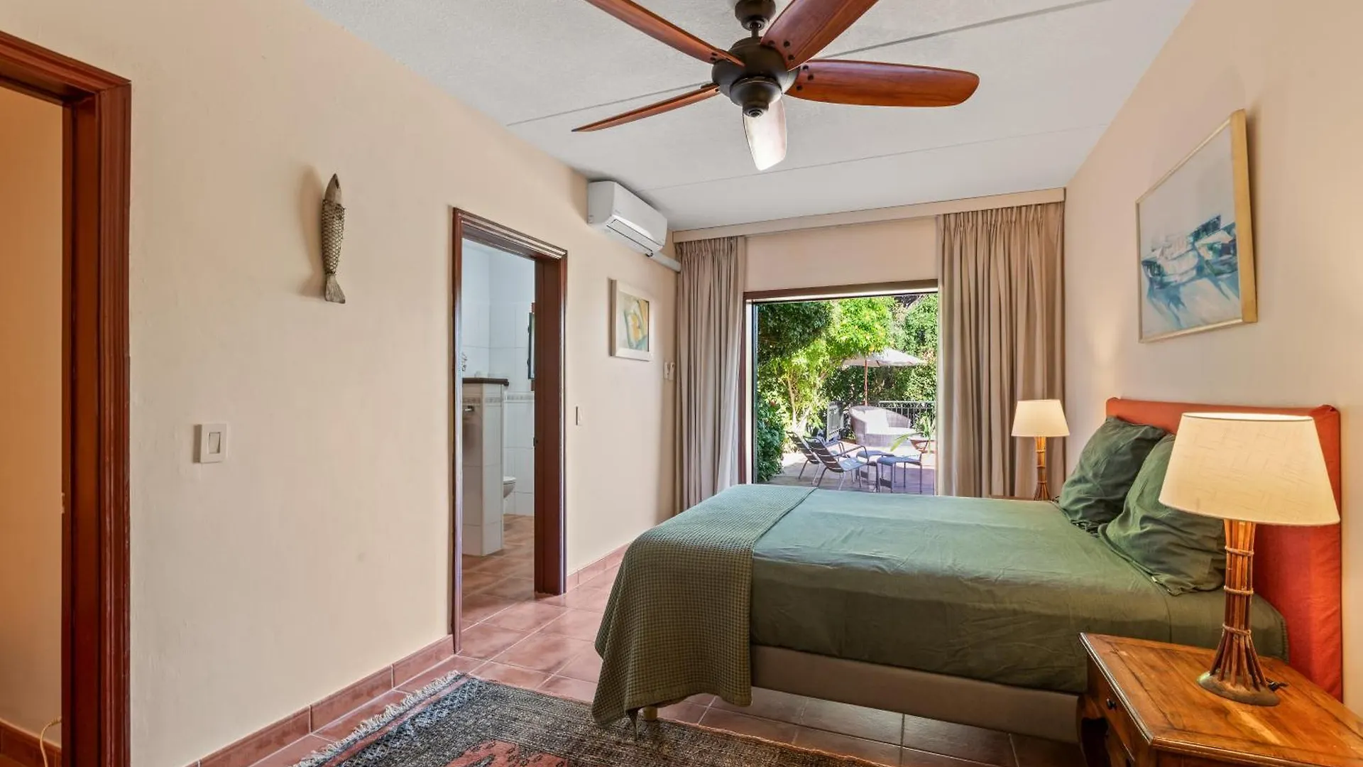 Villa Casablanca Willemstad 0*,