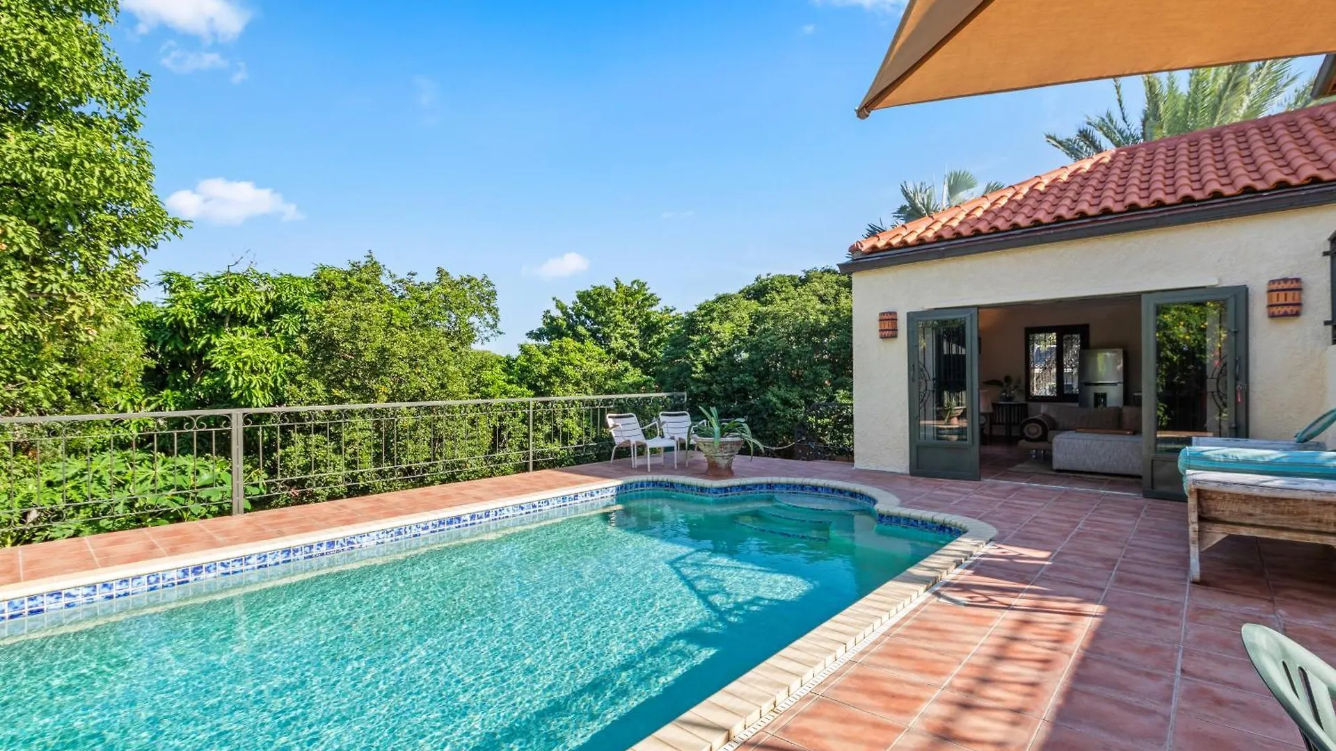 Villa Casablanca Willemstad 0*,  Curacao