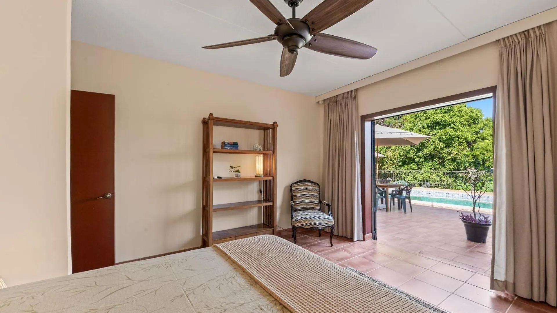 Villa Casablanca Willemstad Curacao