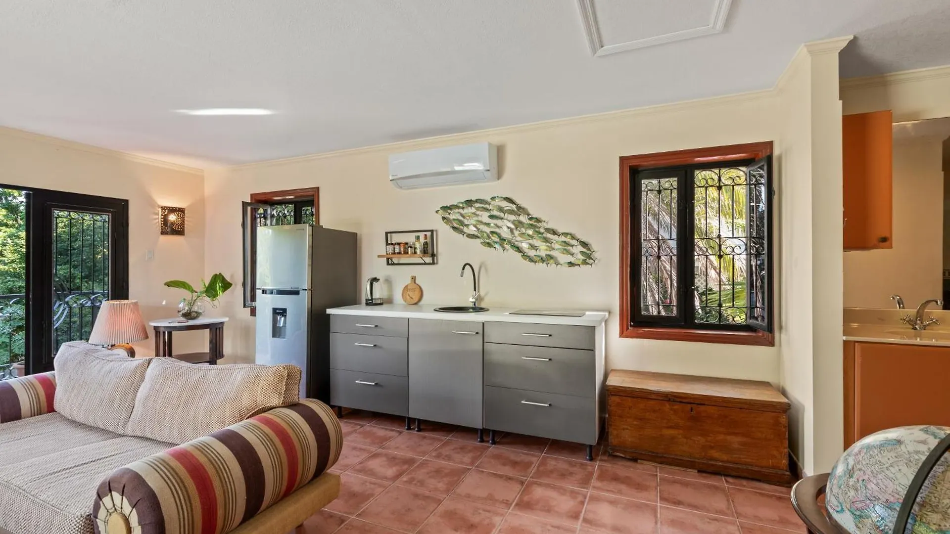 Villa Casablanca Willemstad 0*,