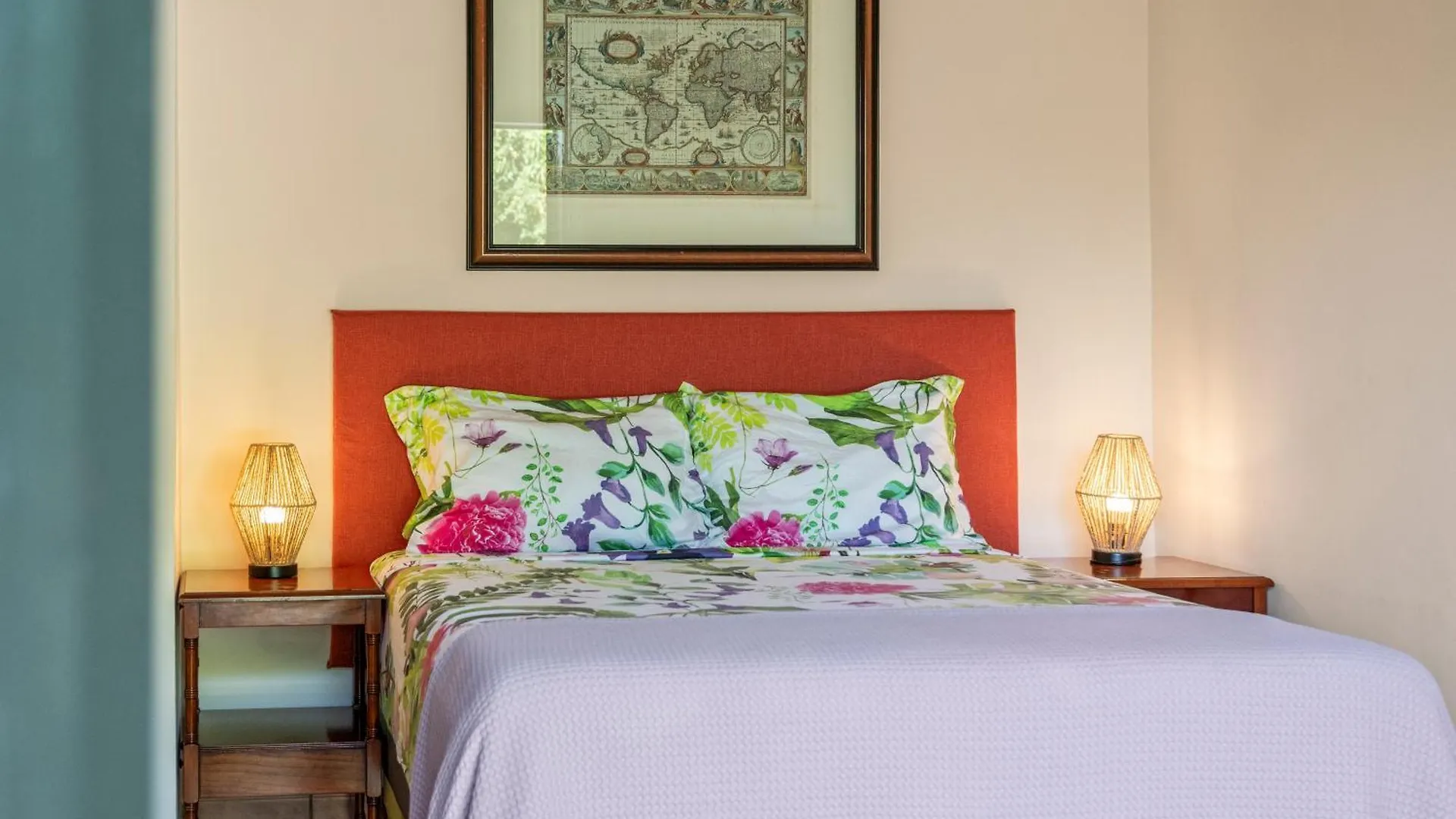 Villa Casablanca Willemstad