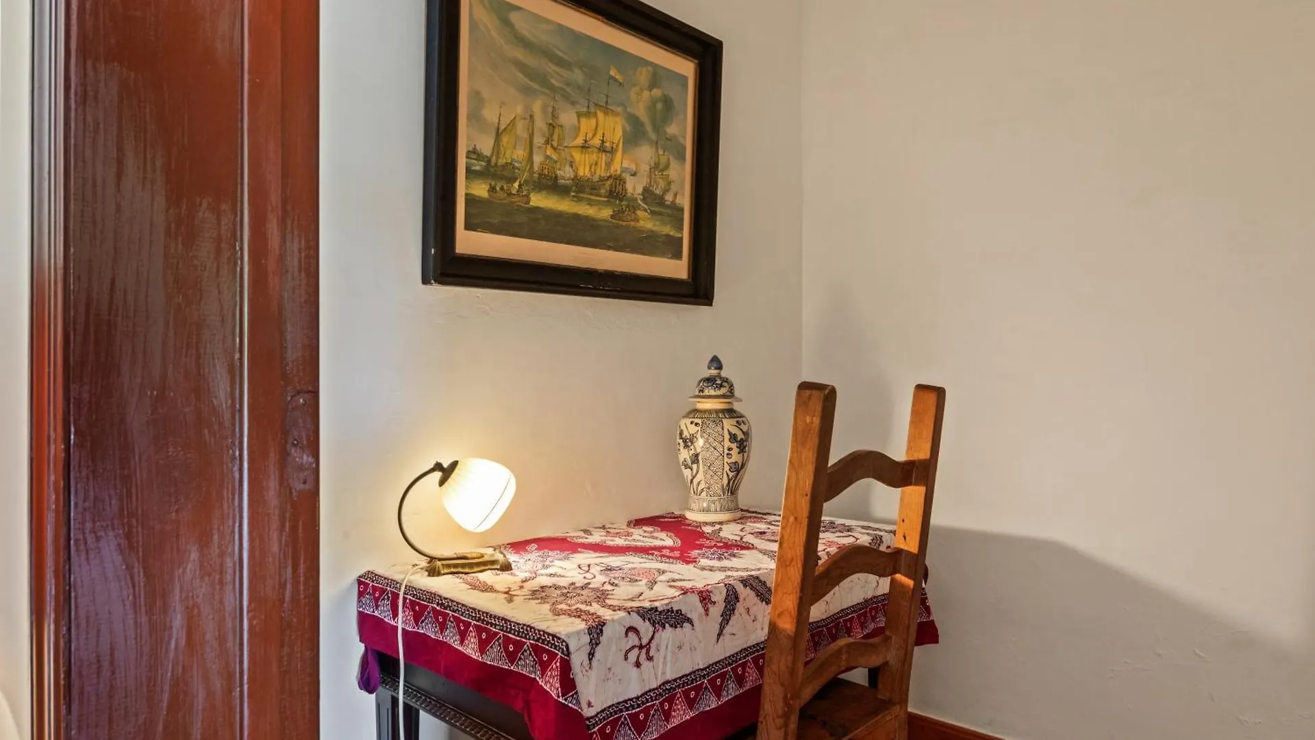 Villa Casablanca Willemstad 0*,  Curacao